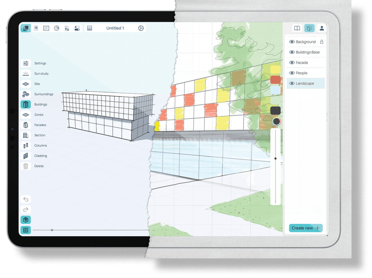 Spaces version 2 – released