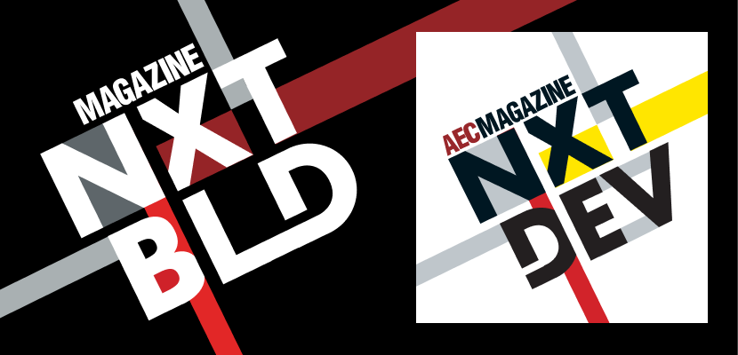 NXT BLD & NXT DEV London